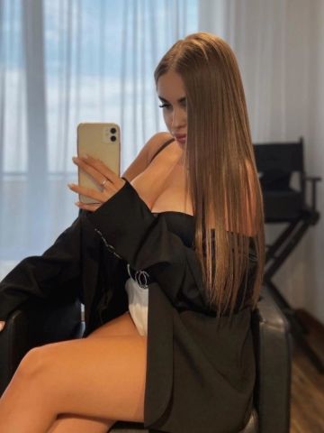 Анкета проститутки Дарина, 23 года