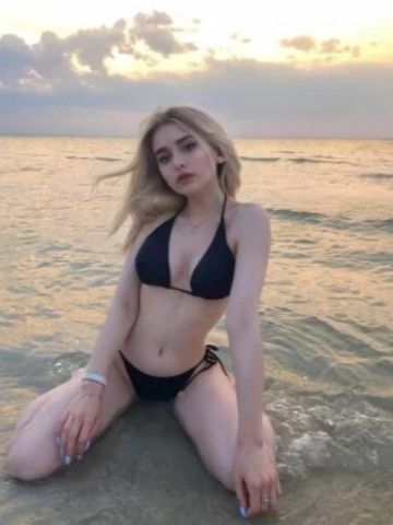 Анкета проститутки Стелла, 24 года