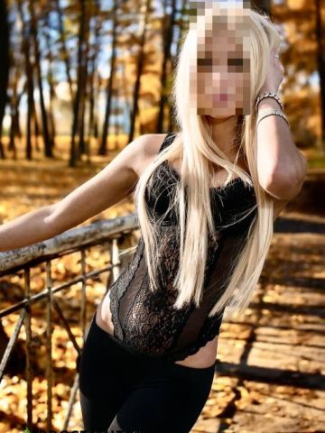 Анкета проститутки Эвелина, 24 года